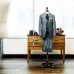 ホームページ開設|神戸のオーダースーツPerform/Five one 神戸