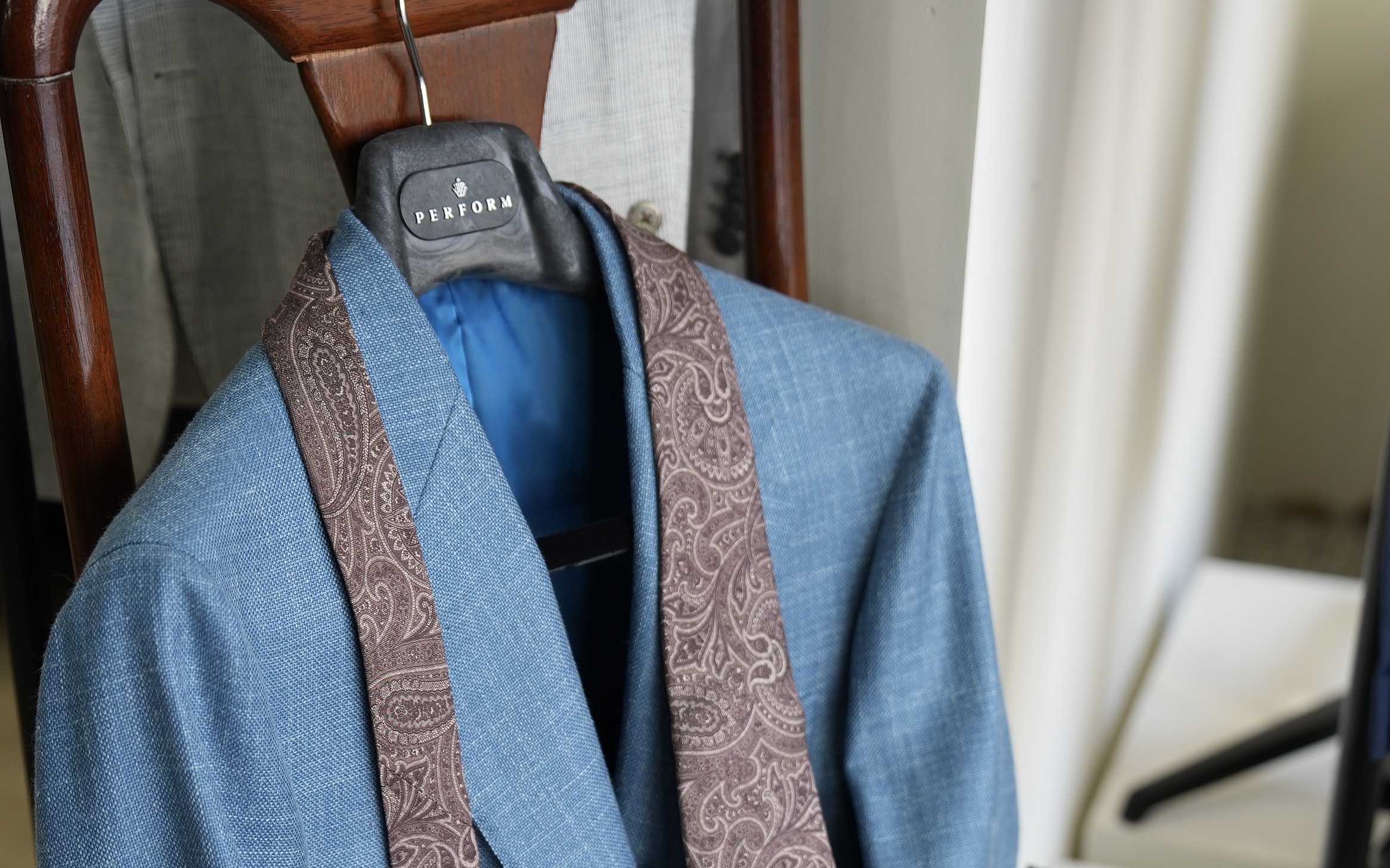 2026SS JACKET＆PANTS FAIR