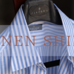 Linen SHIRT FAIR 5/1 – 5/31