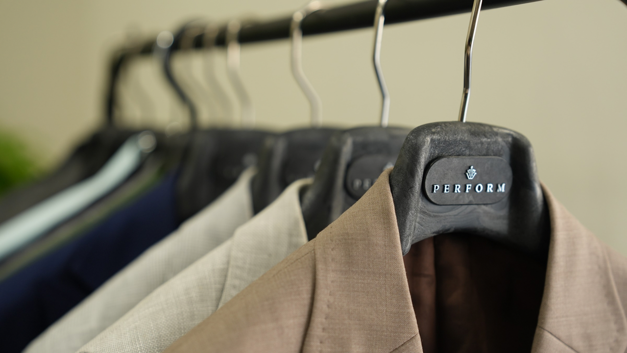 【PERFORM TOKYO TRUNK SHOW 開催】