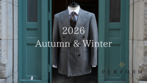 2026 AUTUMN / WINTER