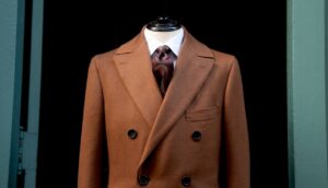 Ermenegildo Zegna｜Pure Cashmere